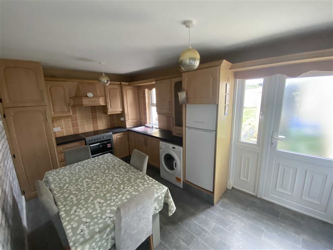 100 Glasgow Park, Limerick, County Limerick GVM Auctioneers