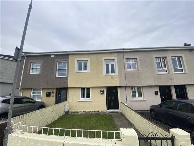 100 Glasgow Park, Limerick, County Limerick GVM Auctioneers