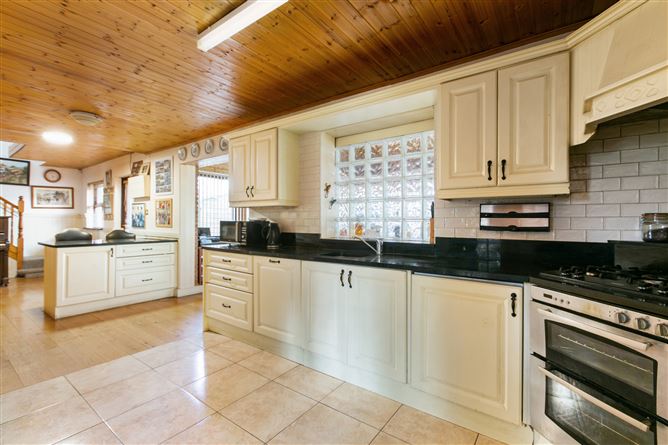 Abbey Lodge, Confey, Leixlip, Co. Kildare