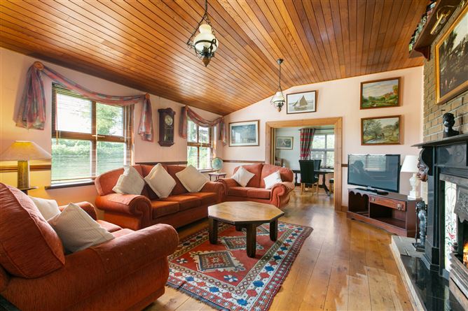 Abbey Lodge, Confey, Leixlip, Co. Kildare