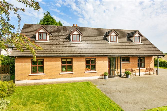 Abbey Lodge, Confey, Leixlip, Co. Kildare