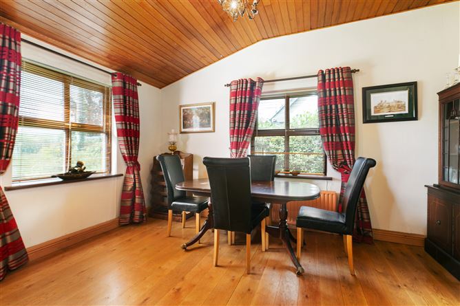 Abbey Lodge, Confey, Leixlip, Co. Kildare