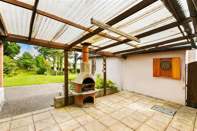 Abbey Lodge, Confey, Leixlip, Co. Kildare