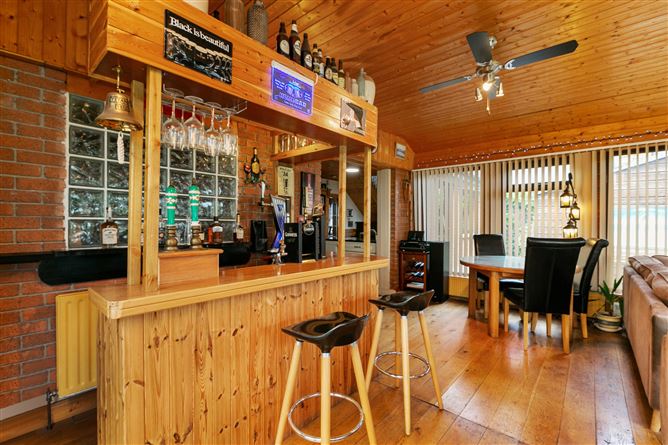 Abbey Lodge, Confey, Leixlip, Co. Kildare