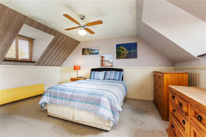 Abbey Lodge, Confey, Leixlip, Co. Kildare