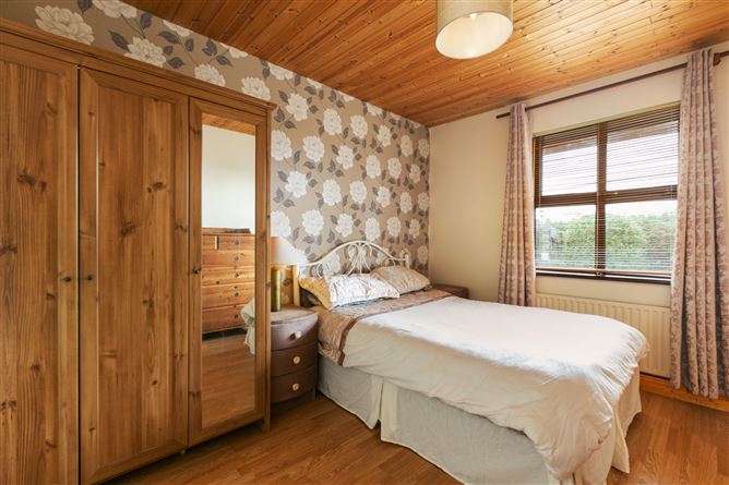 Abbey Lodge, Confey, Leixlip, Co. Kildare