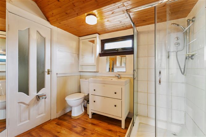 Abbey Lodge, Confey, Leixlip, Co. Kildare