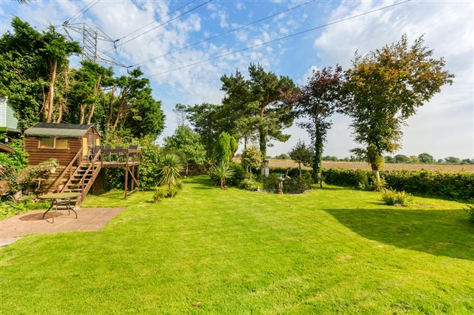 Abbey Lodge, Confey, Leixlip, Co. Kildare