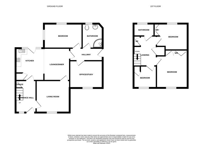 552 Collins Avenue West, Whitehall, Dublin 9