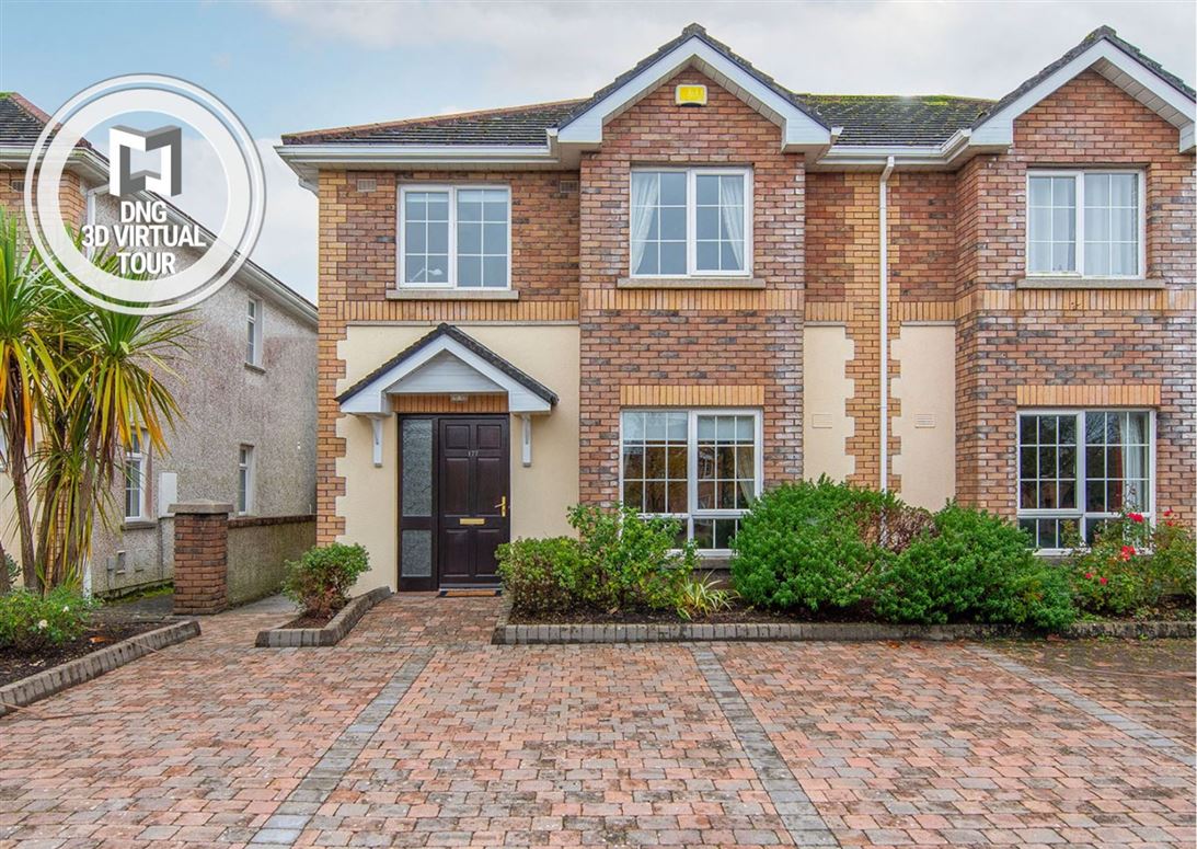 177 An Fiodan, Doughiska, Galway, Co. Galway