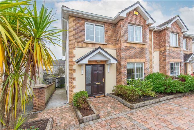 177 An Fiodan, Doughiska, Galway, Co. Galway