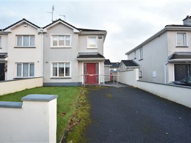 Image for 12 Moyvale Lawn, Ballina, Co. Mayo