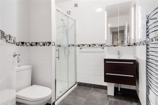 1 The Hazel Lodge, The Woodlands, Rathfarnham, Dublin 14