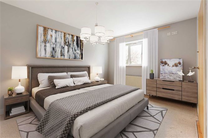 104 Cluain Shee, Aitkens Village, Sandyford, Dublin 18, County Dublin