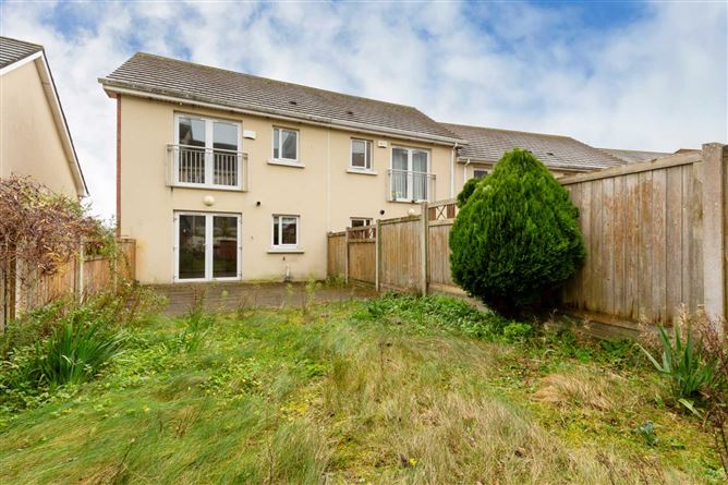 104 Cluain Shee, Aitkens Village, Sandyford, Dublin 18, County Dublin
