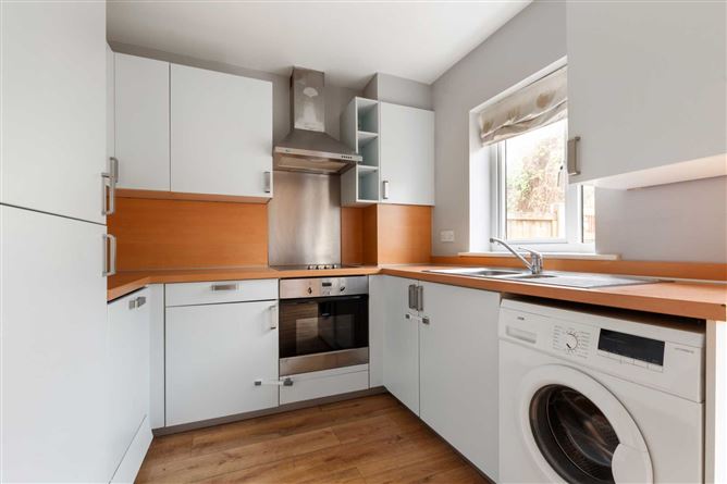 104 Cluain Shee, Aitkens Village, Sandyford, Dublin 18, County Dublin