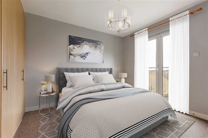 104 Cluain Shee, Aitkens Village, Sandyford, Dublin 18, County Dublin
