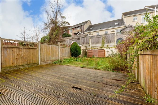 104 Cluain Shee, Aitkens Village, Sandyford, Dublin 18, County Dublin