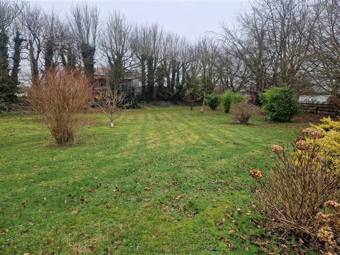 Greatdowns, The Downs, Mullingar, Co. Westmeath