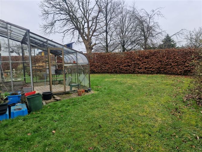 Greatdowns, The Downs, Mullingar, Co. Westmeath