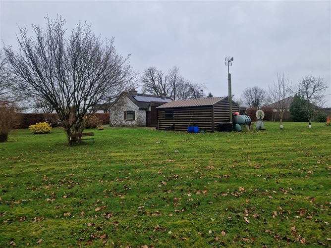 Greatdowns, The Downs, Mullingar, Co. Westmeath