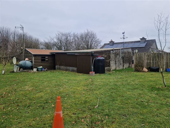 Greatdowns, The Downs, Mullingar, Co. Westmeath