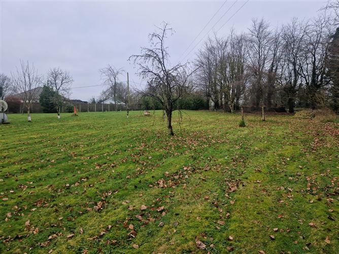 Greatdowns, The Downs, Mullingar, Co. Westmeath