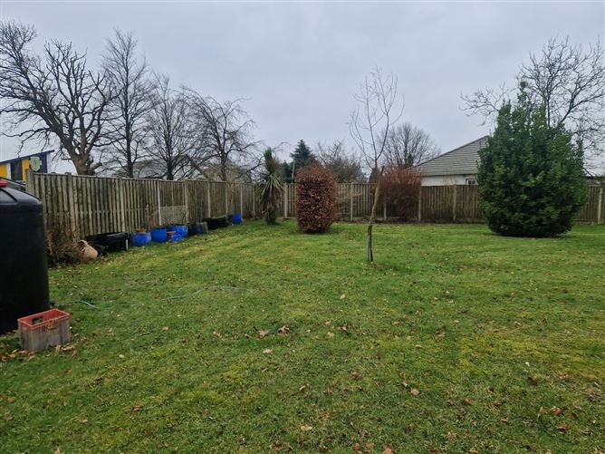 Greatdowns, The Downs, Mullingar, Co. Westmeath