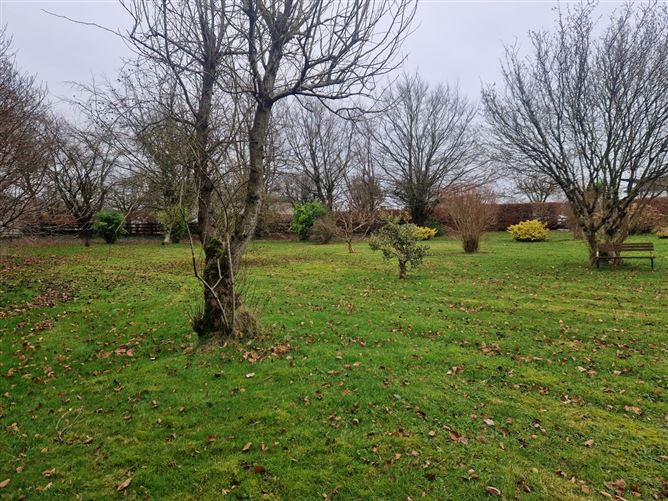 Greatdowns, The Downs, Mullingar, Co. Westmeath