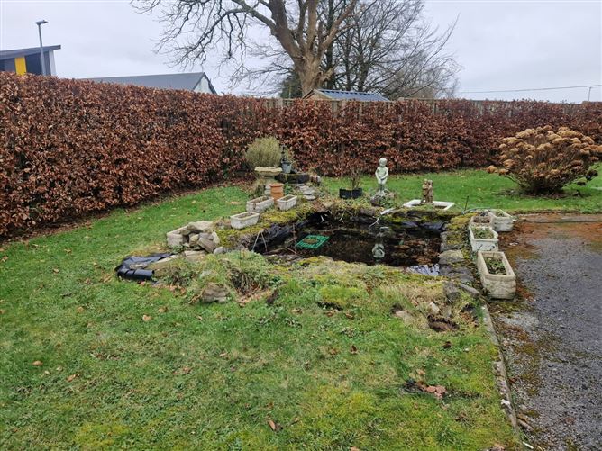 Greatdowns, The Downs, Mullingar, Co. Westmeath