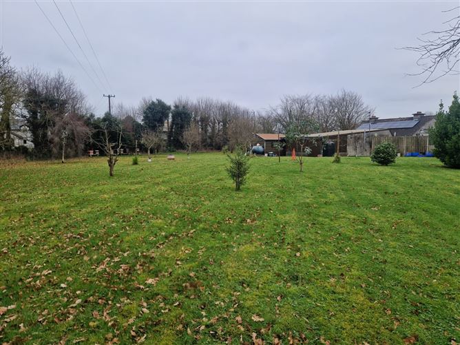 Greatdowns, The Downs, Mullingar, Co. Westmeath