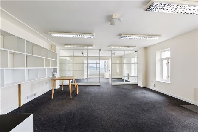 3 Bath Place, Blackrock, Dublin