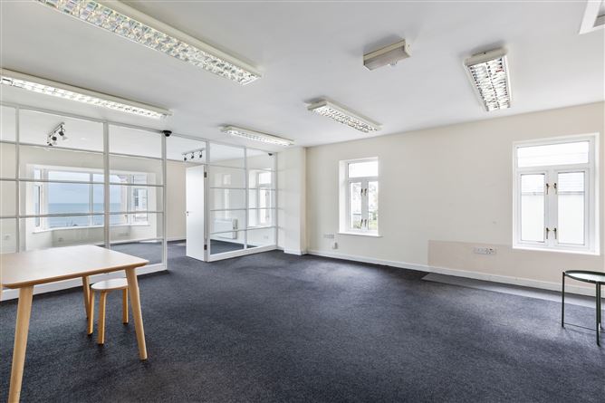 3 Bath Place, Blackrock, Dublin