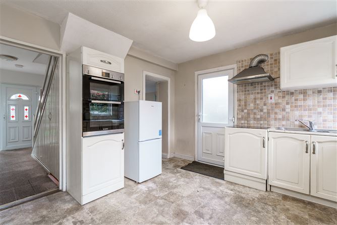 16 Delaford Drive, Knocklyon, Dublin 16