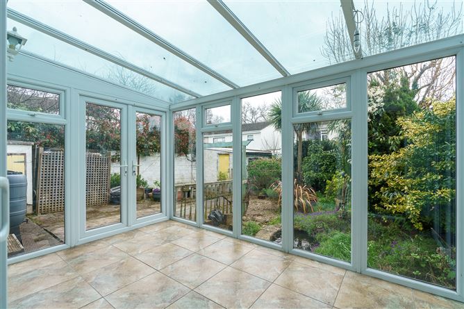 16 Delaford Drive, Knocklyon, Dublin 16