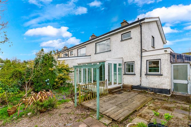 16 Delaford Drive, Knocklyon, Dublin 16