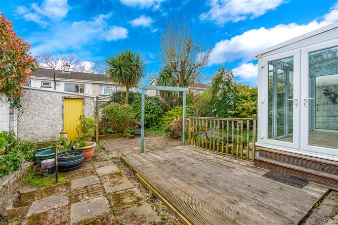 16 Delaford Drive, Knocklyon, Dublin 16