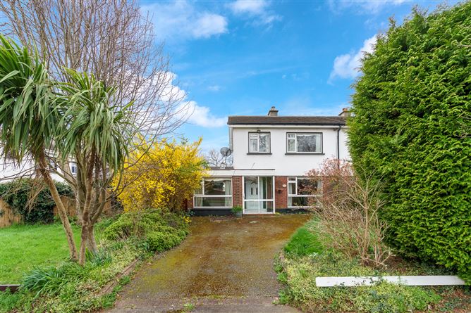 16 Delaford Drive, Knocklyon, Dublin 16