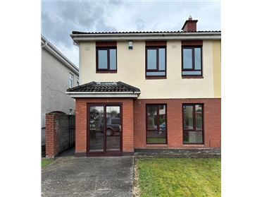 Image for 31 Meadowbrook Avenue , Maynooth, Kildare