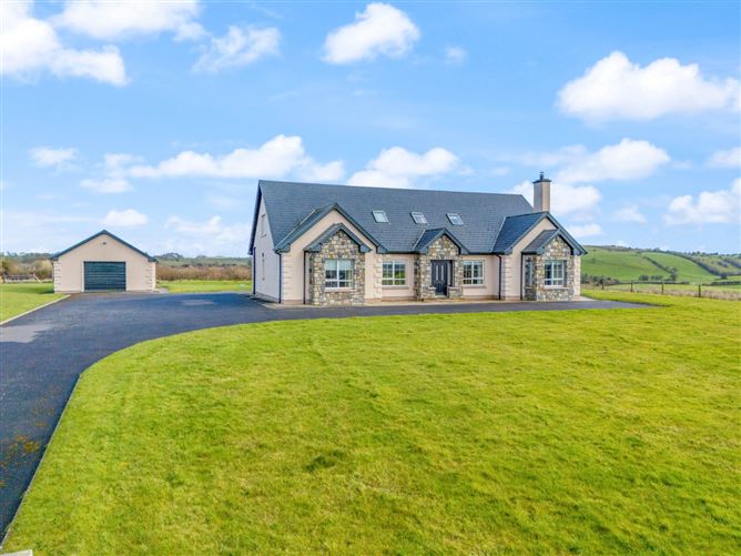 Breandrum, Ballyvary, Castlebar, Co. Mayo DNG Michael Boland