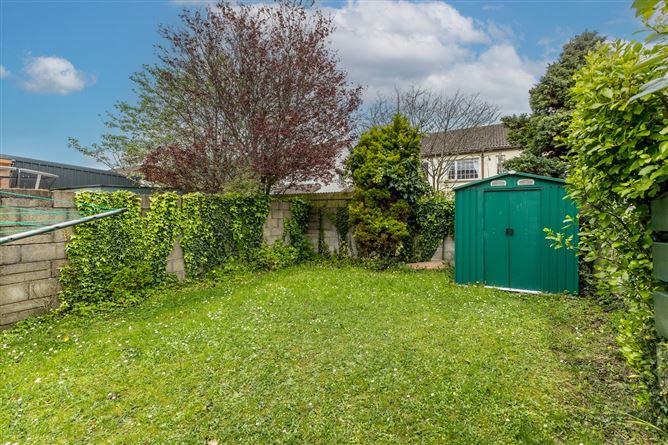12 Brookdale Walk, Swords,   County Dublin