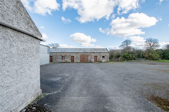Parochial House, Kildalkey, Meath