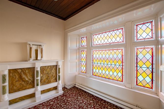 Parochial House, Kildalkey, Meath