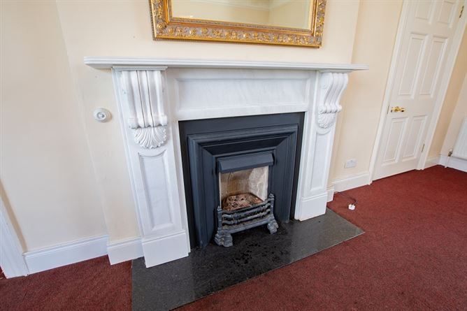 Parochial House, Kildalkey, Meath