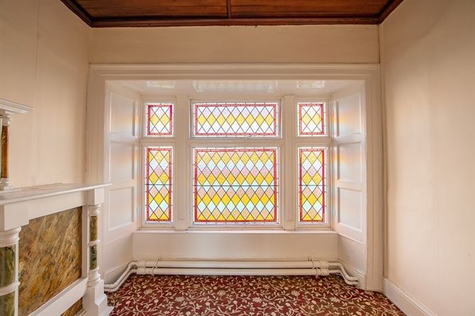 Parochial House, Kildalkey, Meath