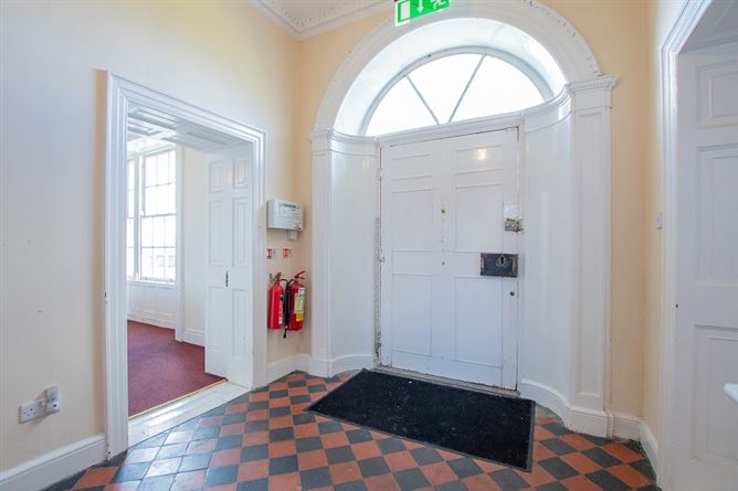 Parochial House, Kildalkey, Meath