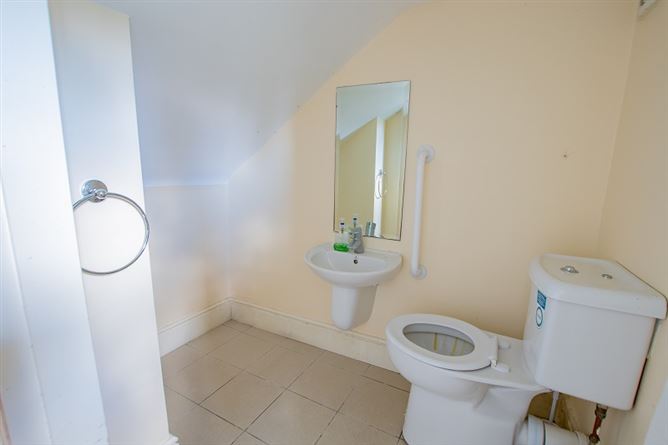 Parochial House, Kildalkey, Meath