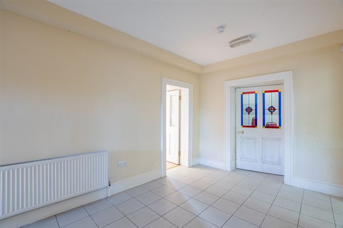 Parochial House, Kildalkey, Meath