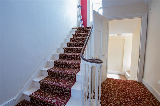 Parochial House, Kildalkey, Meath