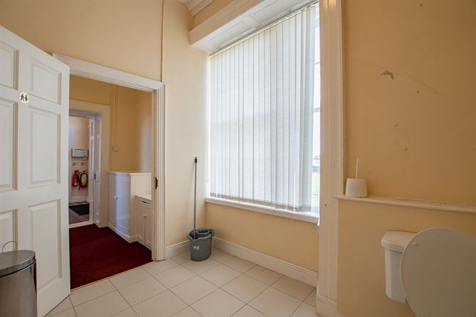 Parochial House, Kildalkey, Meath